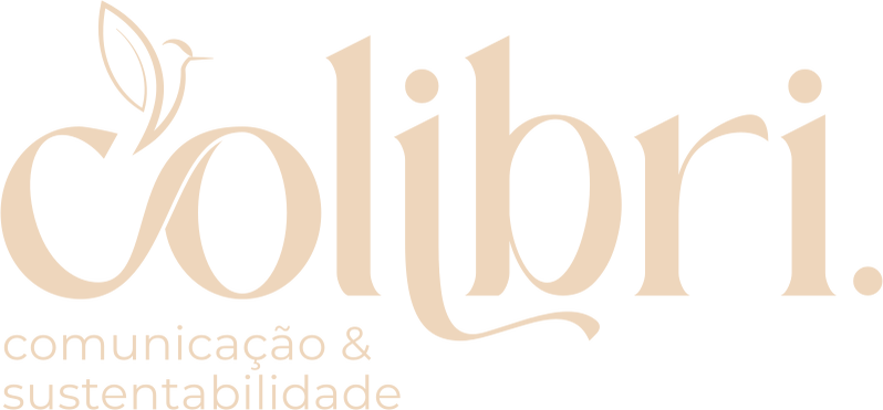 Colibri. Comunicação & sustentabilidade