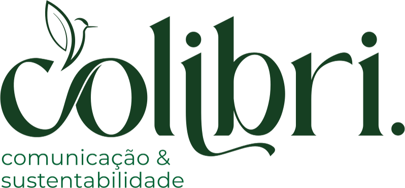 Colibri. Comunicação & sustentabilidade